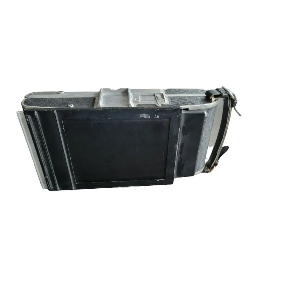 Graphic Camera & Polaroid Land Camera - Part Only - Not‎ Working
